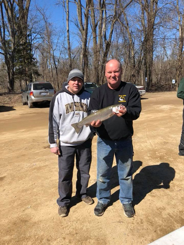 2018 Spring Steelhead
