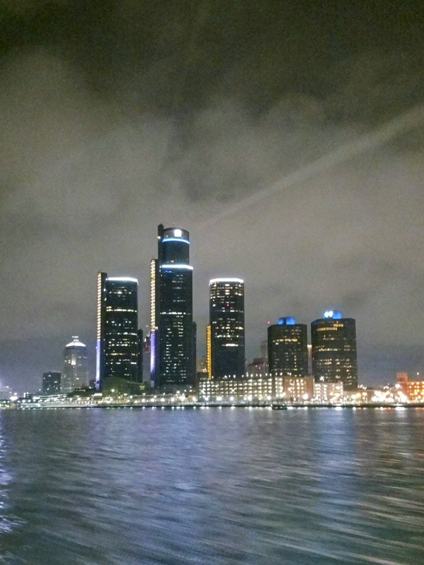 2018 Trip Swap Detroit
