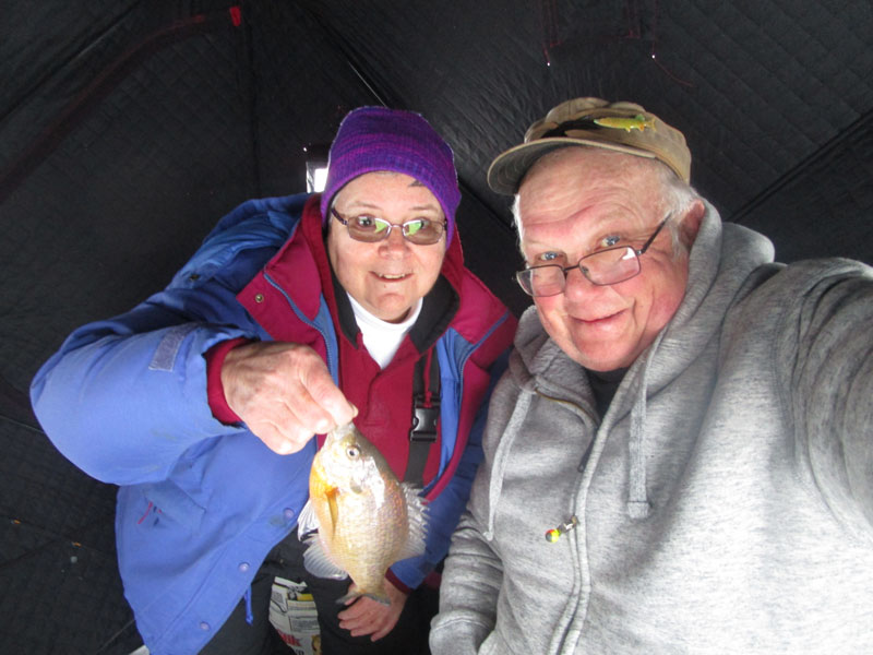2018 Portage Lake