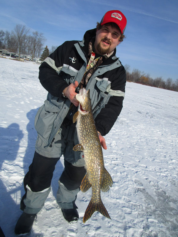 2018 Portage Lake
