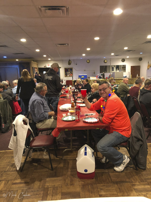 2019 Christmas Party