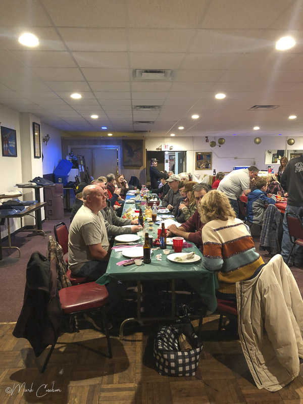 2019 Christmas Party