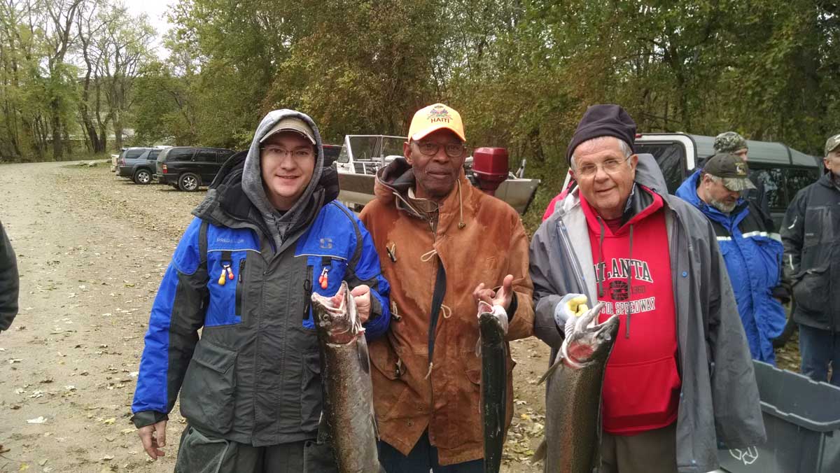 2018 kalamazoo river