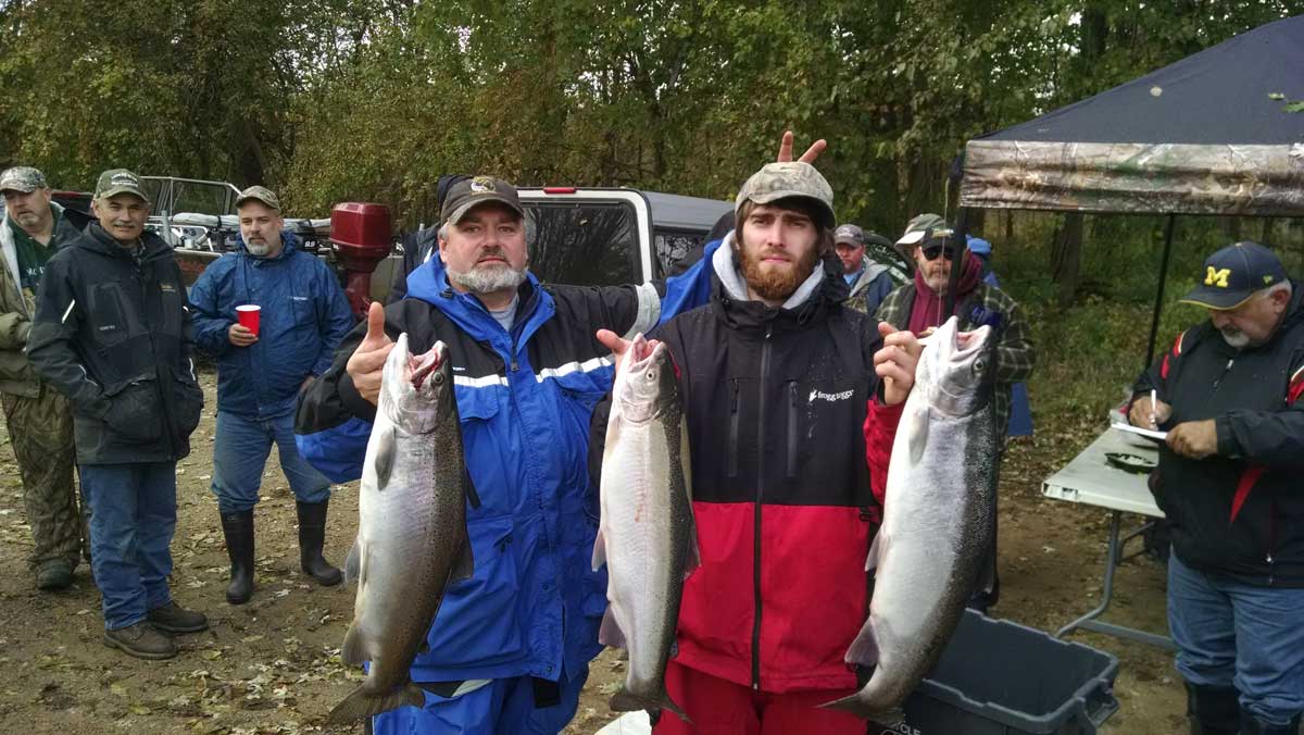 2018 kalamazoo river