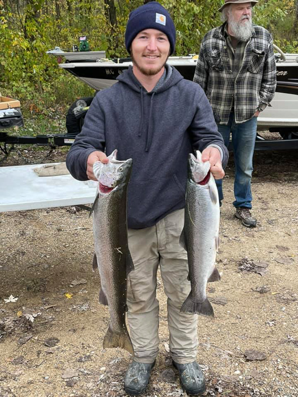 2021-river and trout