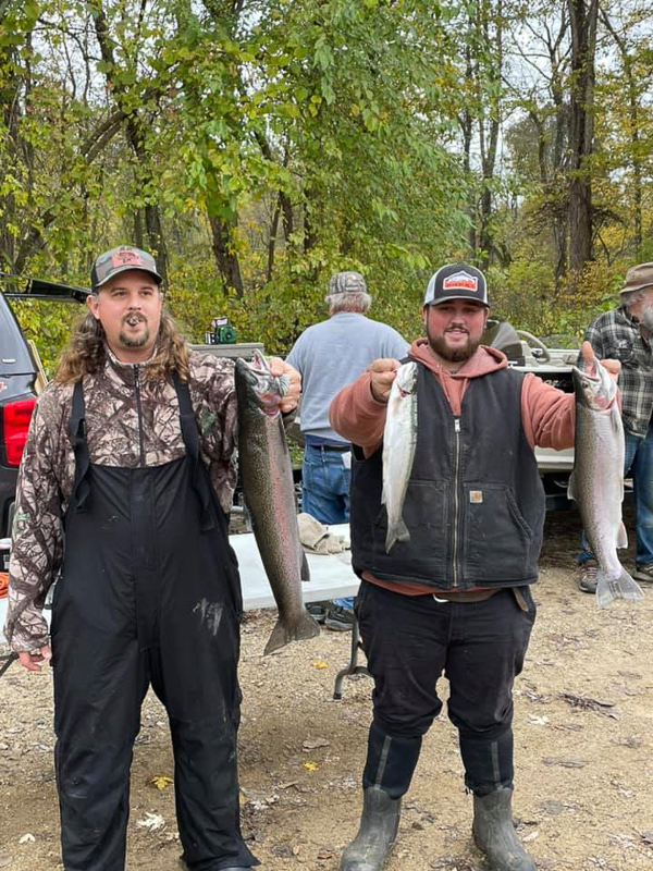 2021-river and trout