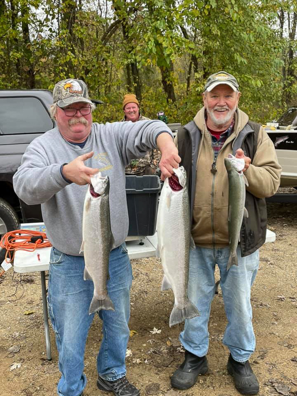 2021-river and trout