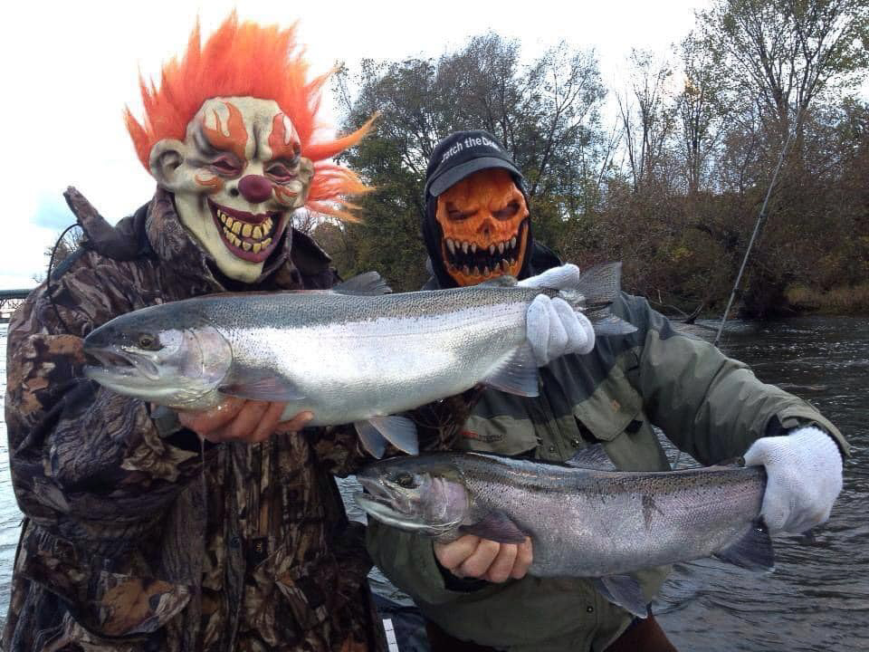 2021-river and trout