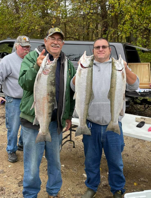 2021-river and trout