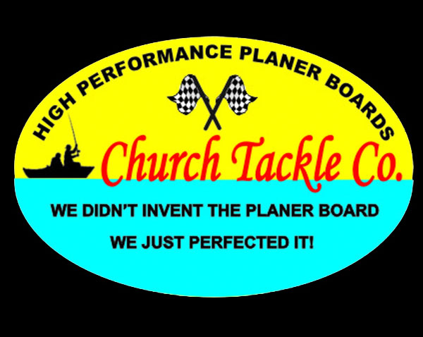 Church Tackle