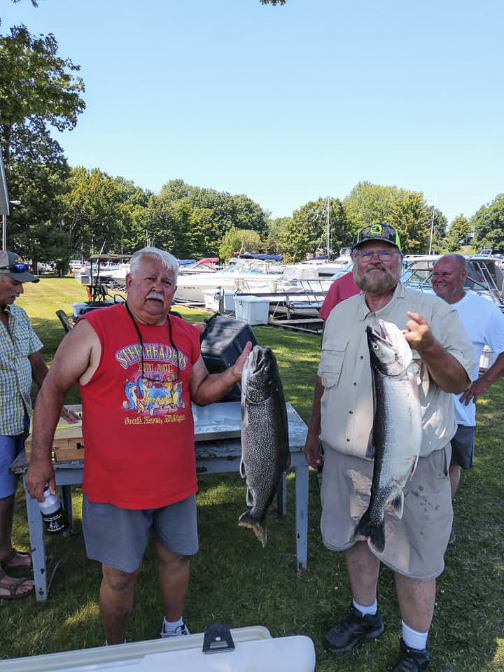 2019 Memorial